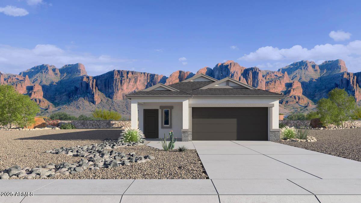 34833 W Lucca Dr., Maricopa, AZ 85138