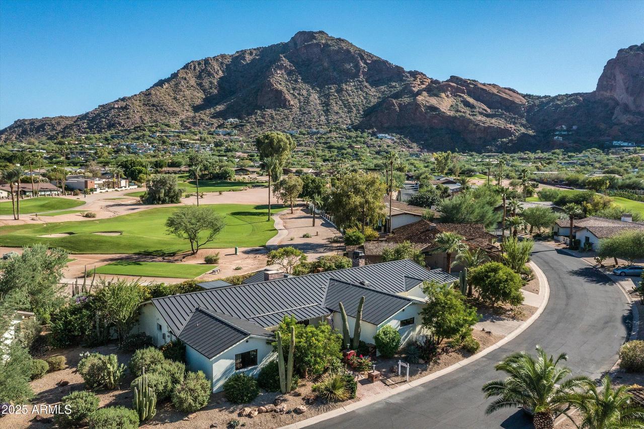 5525 E Lincoln Dr. #104, Paradise Valley, AZ 85253