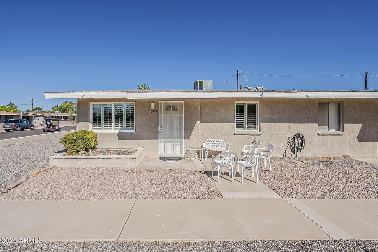 10518 W Oakmont Dr., Sun City, AZ 85351