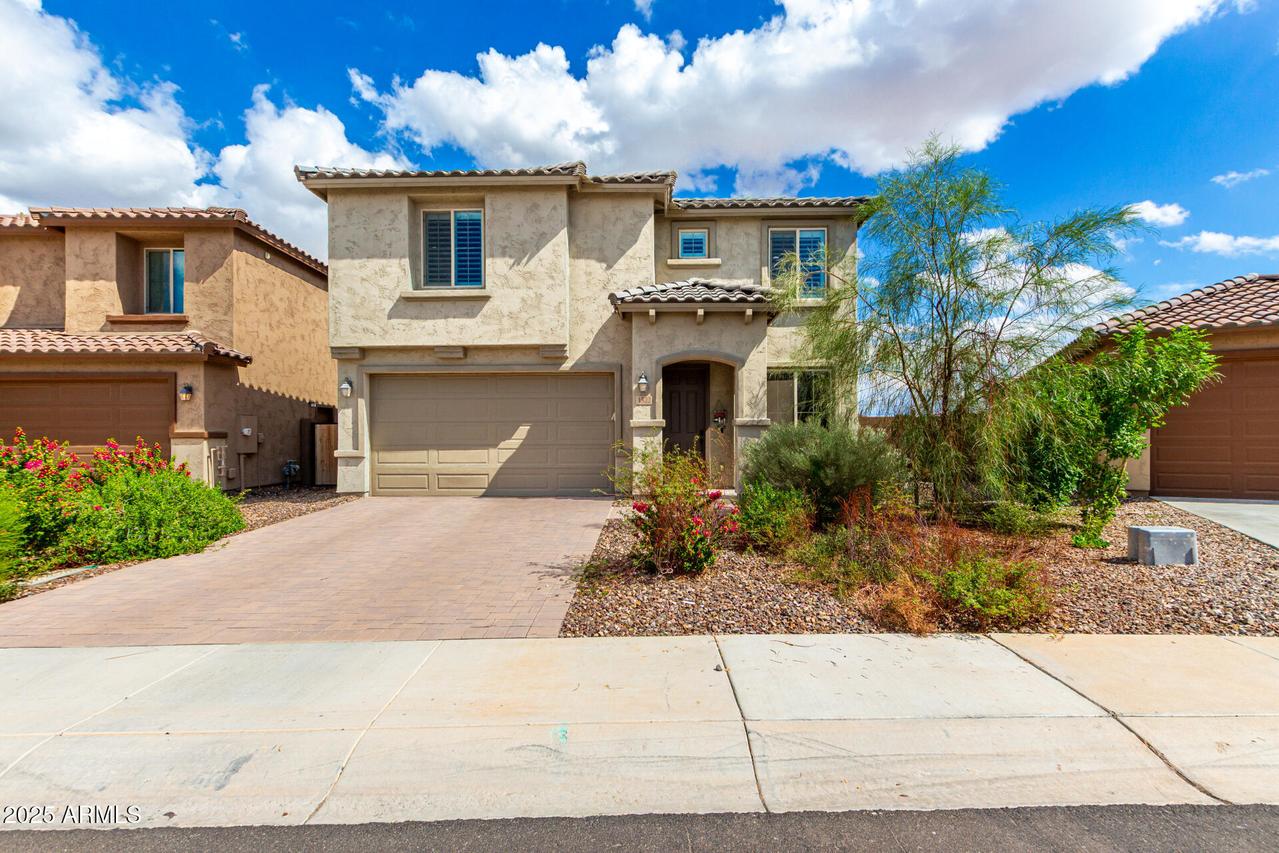 1522 W Sabel Ct., San Tan Valley, AZ 85144