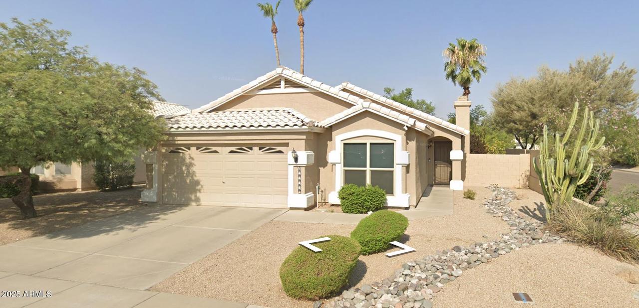 16646 N 35th St., Phoenix, AZ 85032