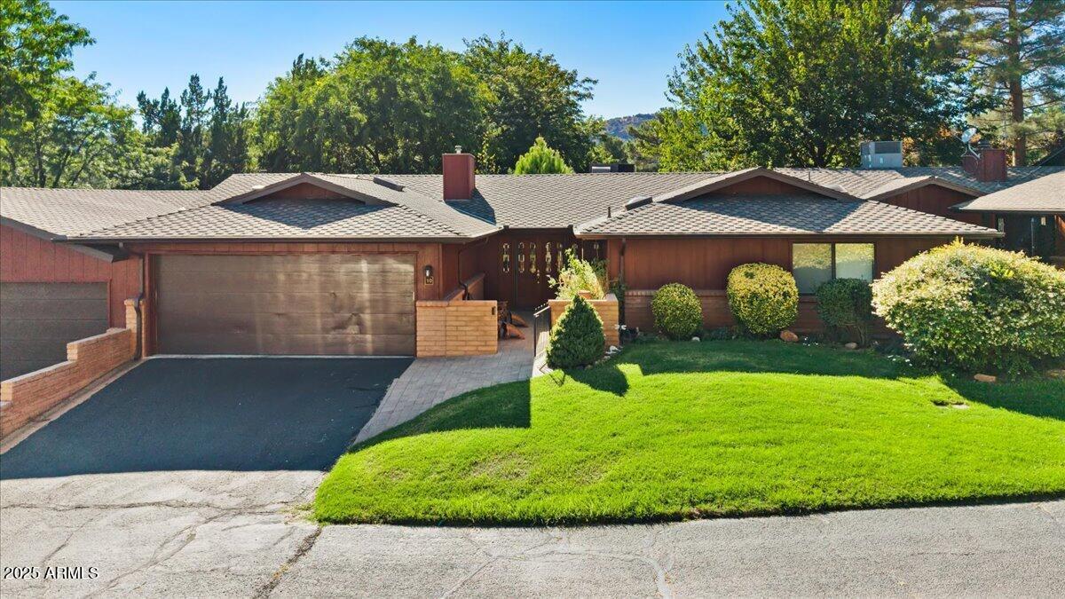 55 Cathedral Rock Dr. #10, Sedona, AZ 86351