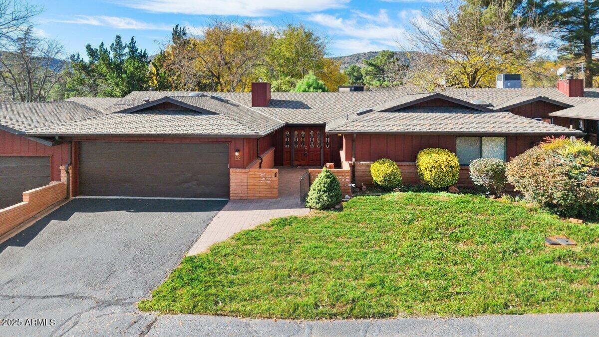 55 Cathedral Rock Dr. #10, Sedona, AZ 86351