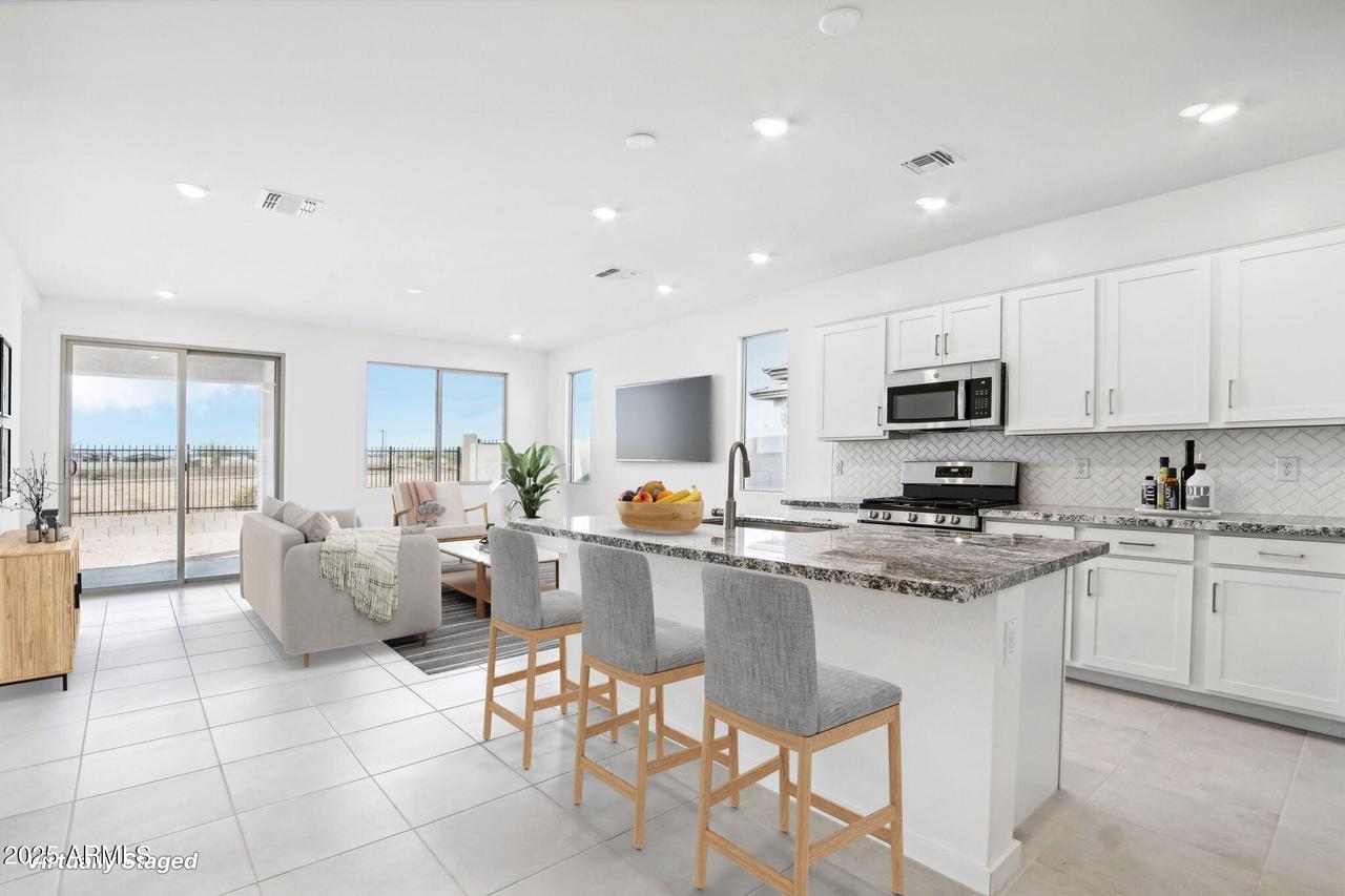 15603 W Hackamore Dr., Surprise, AZ 85387