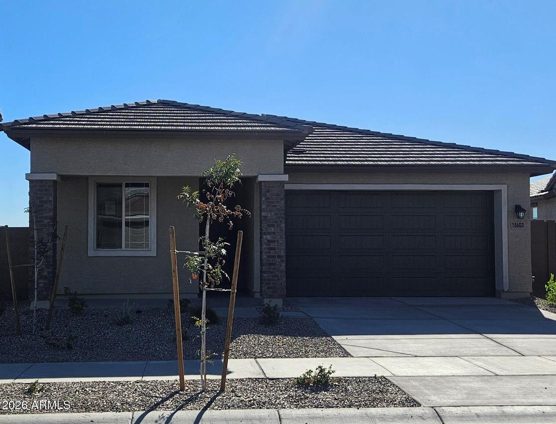 15603 W Hackamore Dr., Surprise, AZ 85387