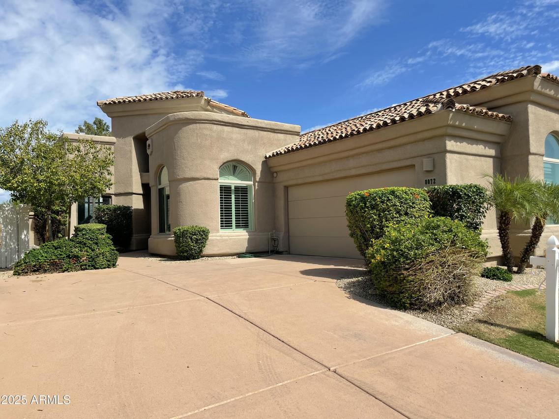 8072 E Cortez Dr., Scottsdale, AZ 85260