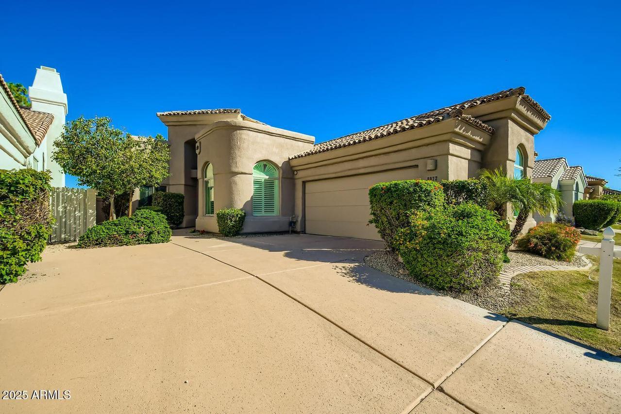 8072 E Cortez Dr., Scottsdale, AZ 85260