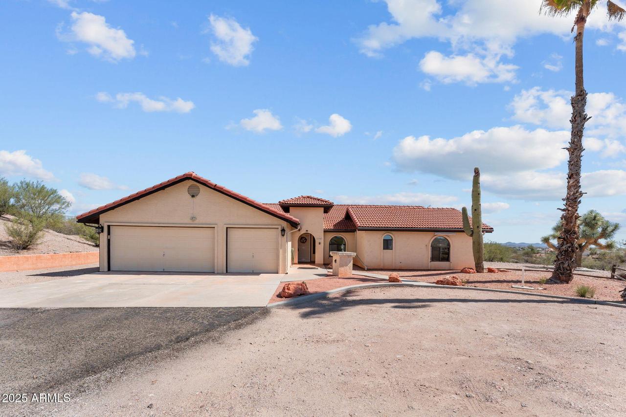 1750 Easy St., Wickenburg, AZ 85390