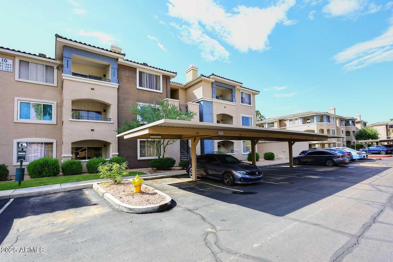 5345 E Van Buren St. #263, Phoenix, AZ 85008