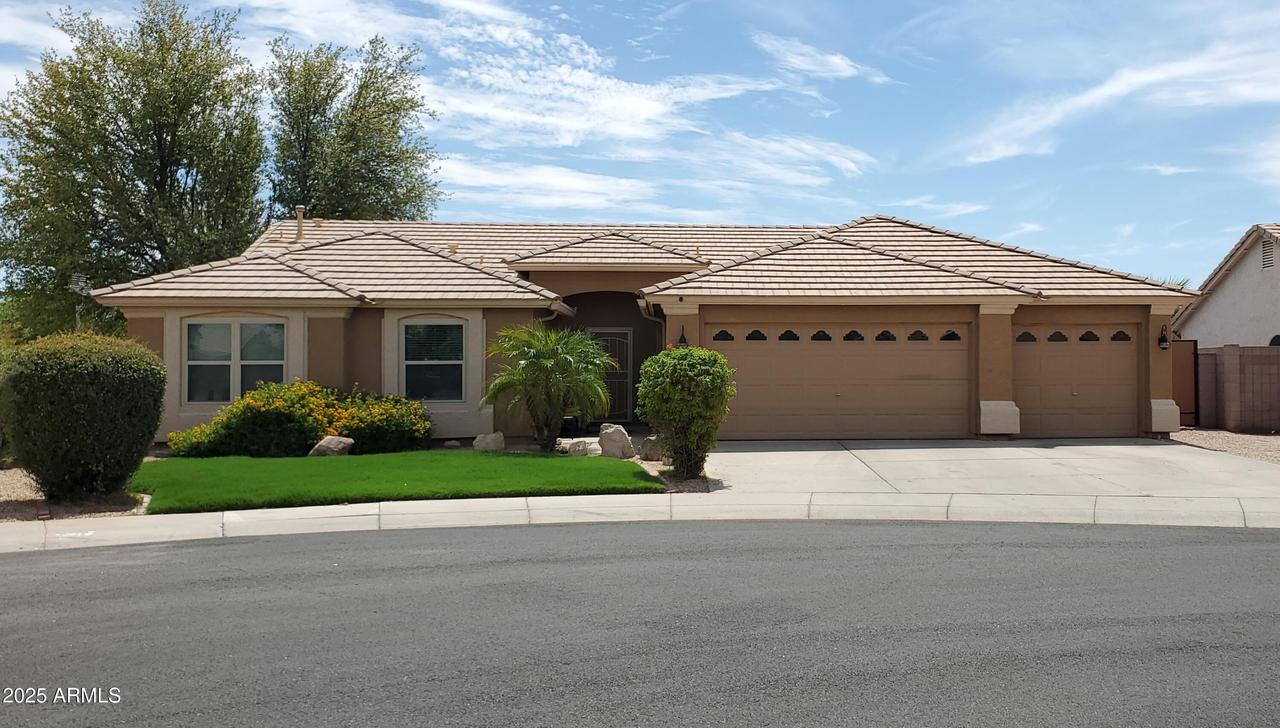 3967 E Bruce Ave., Gilbert, AZ 85234