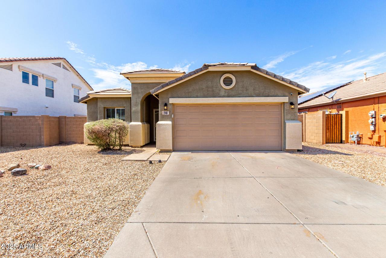 248 N 152nd Dr., Goodyear, AZ 85338