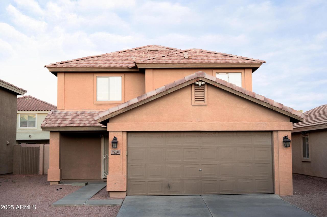 7775 N 58th Dr., Glendale, AZ 85301