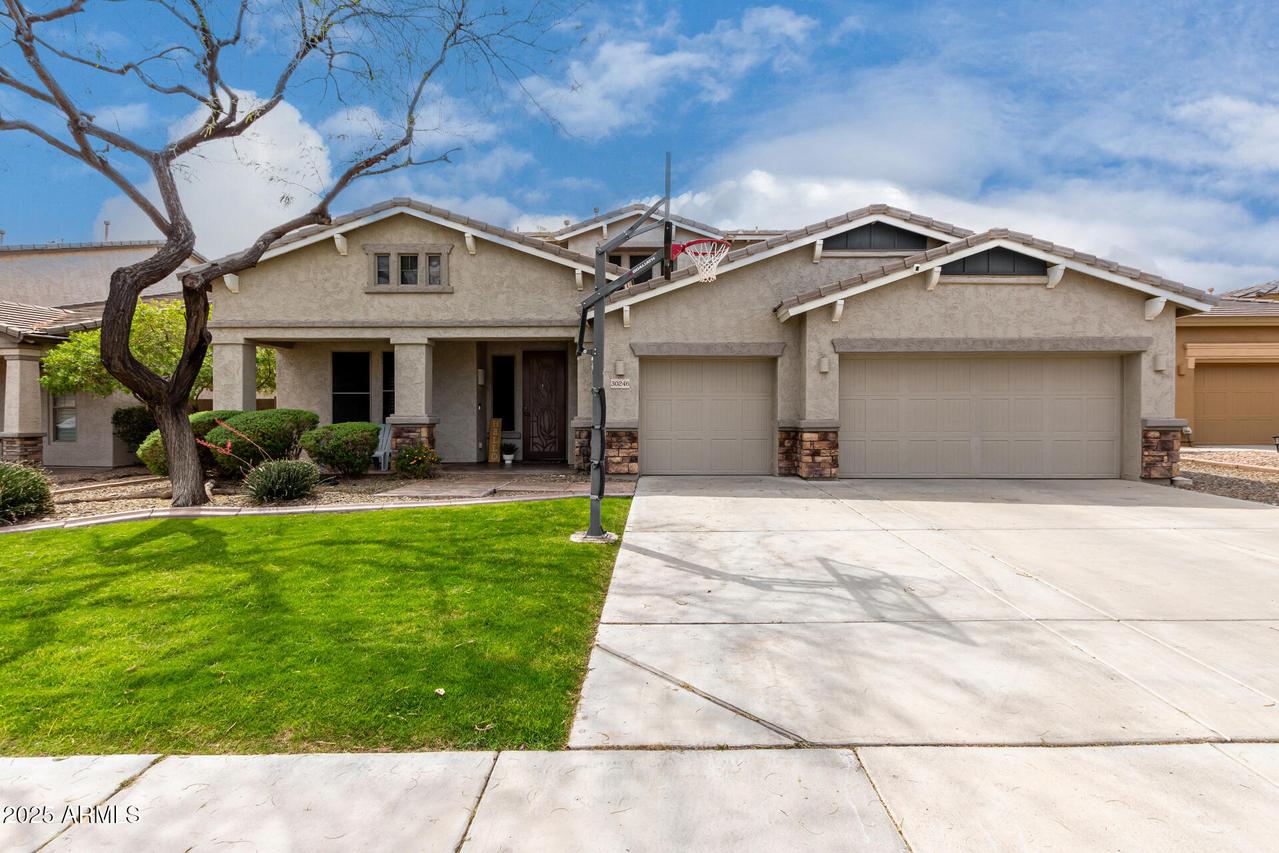 30246 N 123rd Ln., Peoria, AZ 85383
