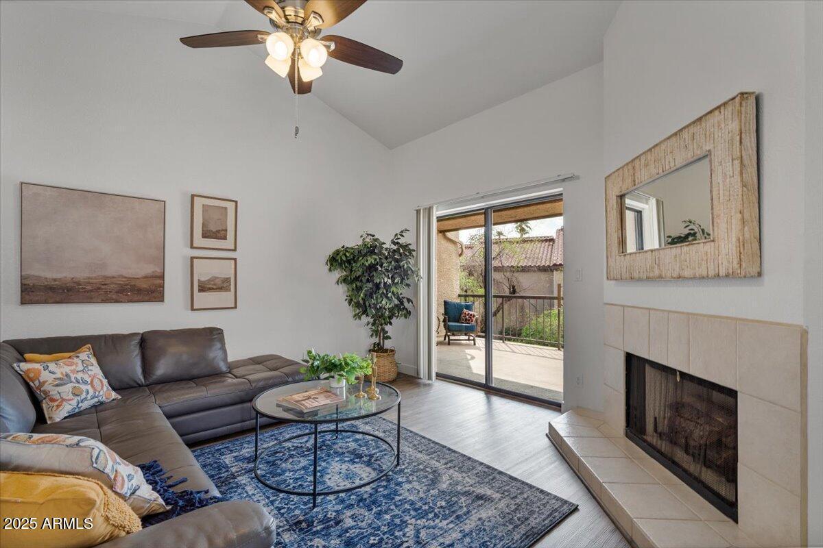 9430 E Mission Ln. #201, Scottsdale, AZ 85258