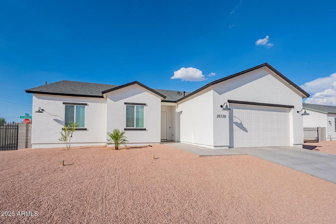 10530 E Baltimore St., Apache Junction, AZ 85120