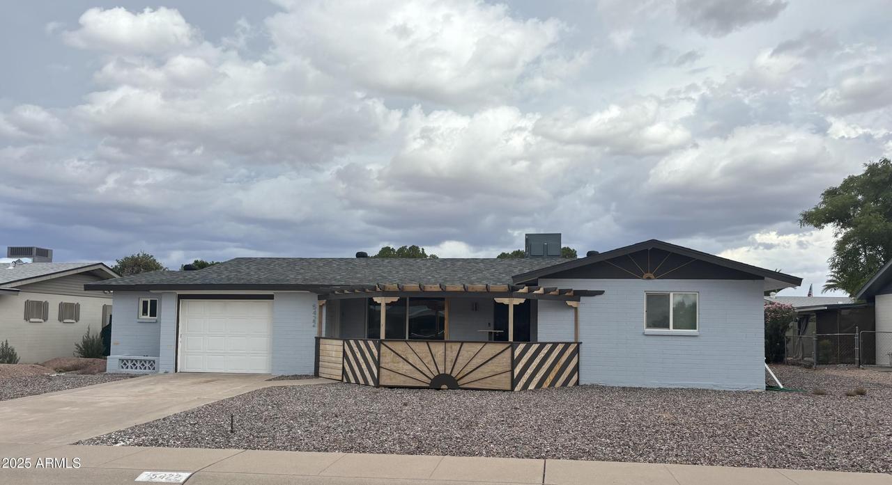 5422 E Des Moines St., Mesa, AZ 85205