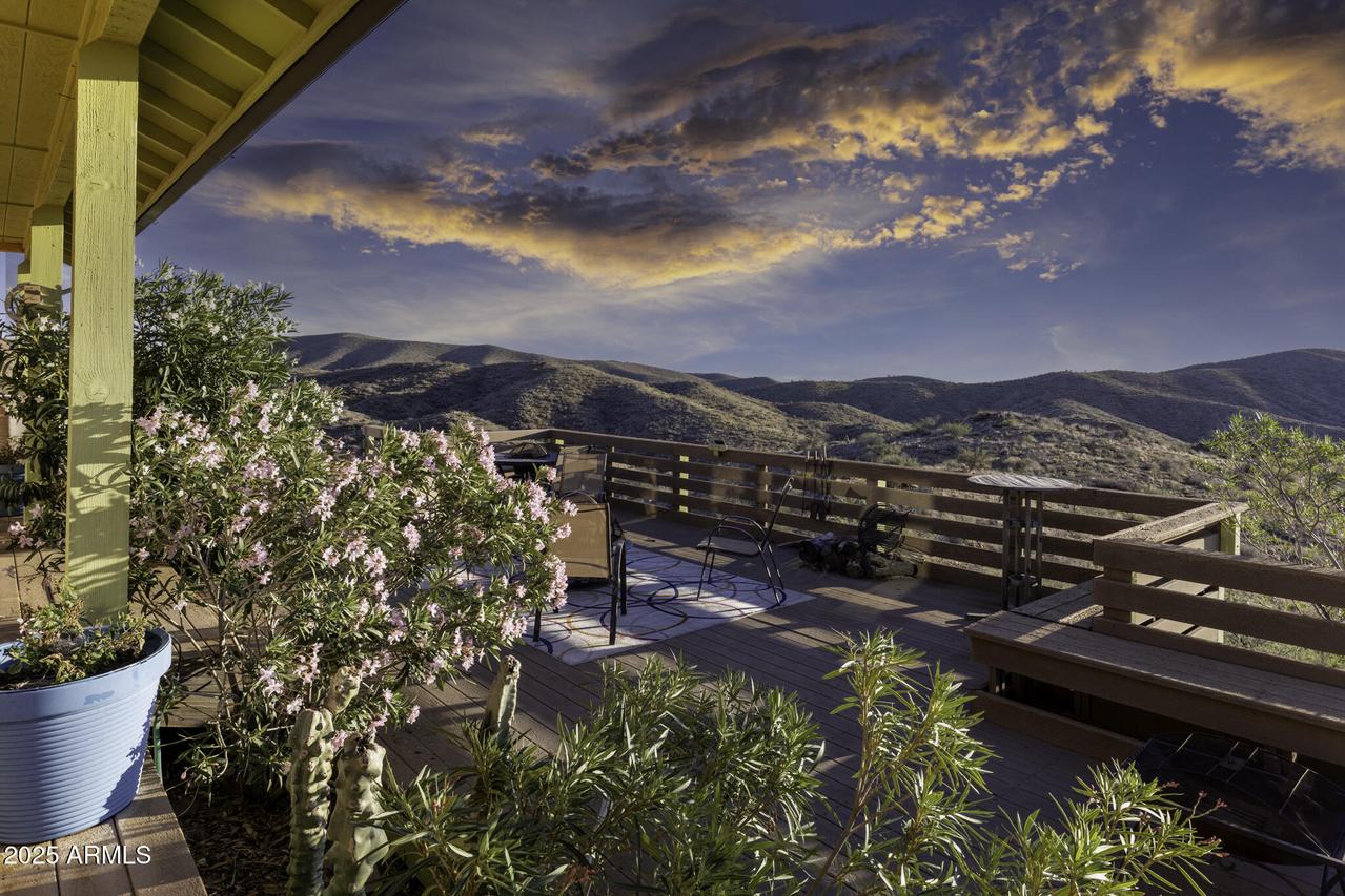 5975 W Aurora Hills Rd., Morristown, AZ 85342