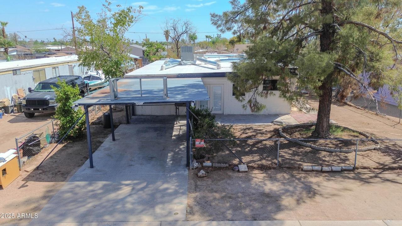 8125 E 5th Ave., Mesa, AZ 85208