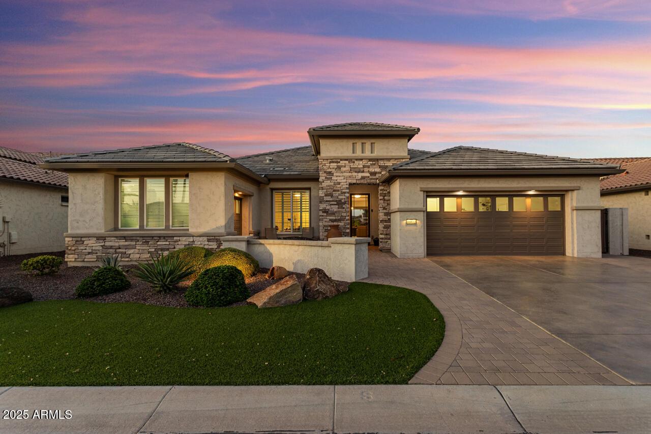 16672 W Windsor Ave., Goodyear, AZ 85395