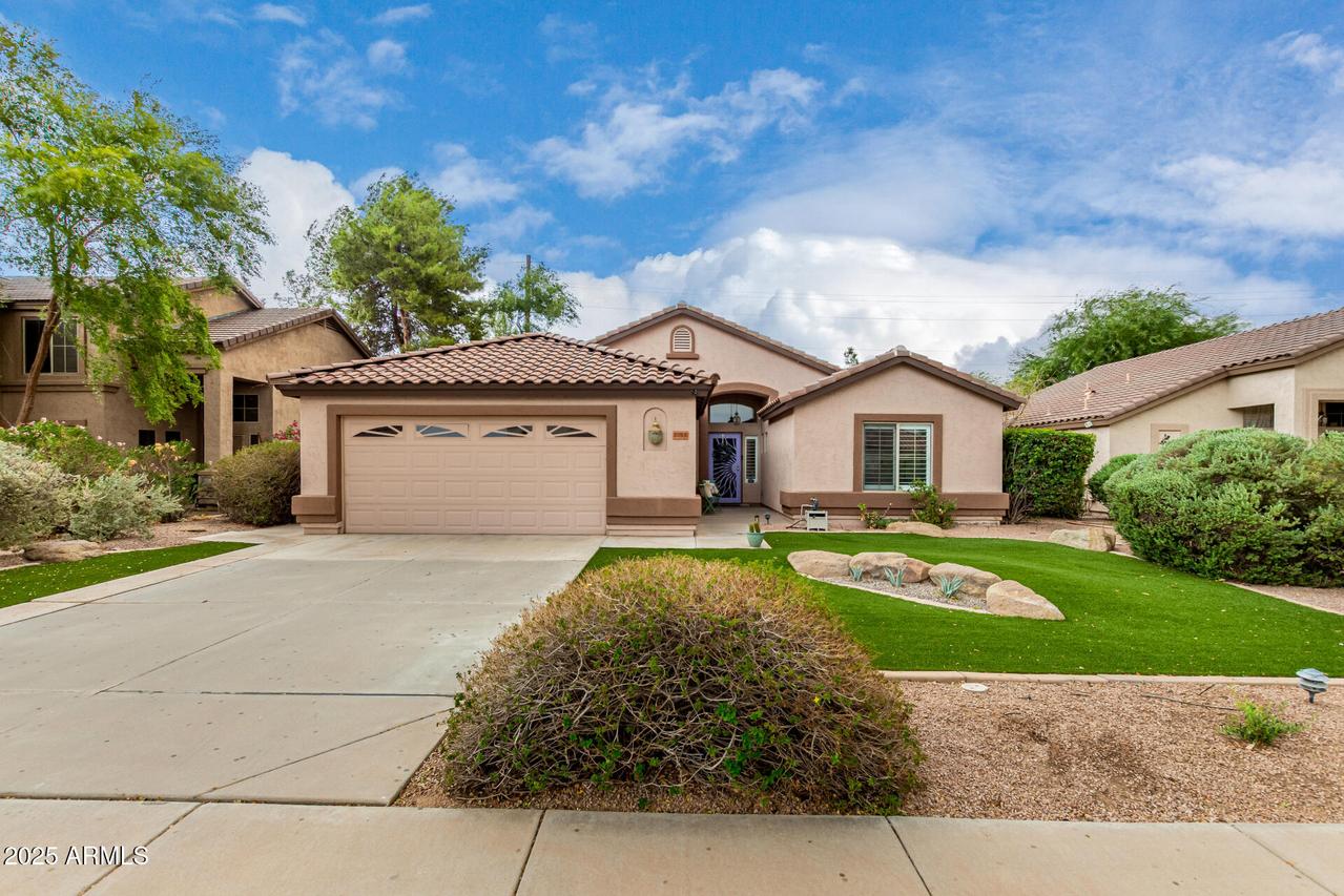 1053 W Washington Ave., Gilbert, AZ 85233