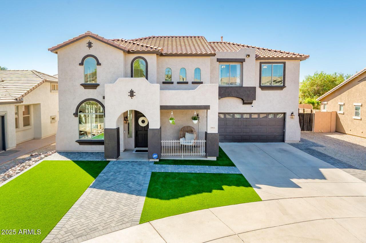 19813 E Carriage Way, Queen Creek, AZ 85142