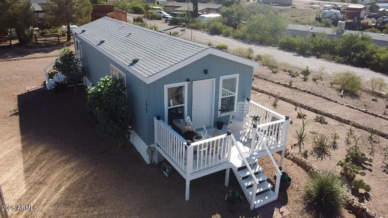 1964 E San Pedro Way, Tombstone, AZ 85638