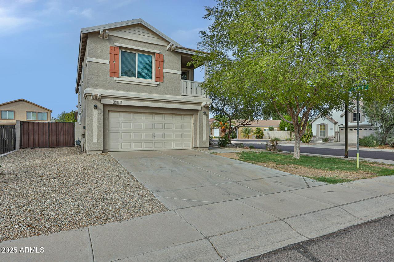 13418 W Keim Dr., Litchfield Park, AZ 85340