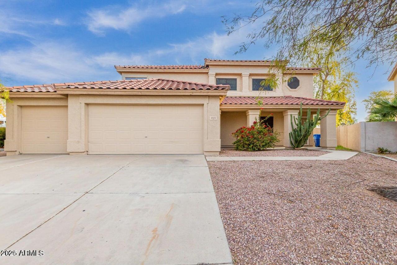 4831 N 93rd Dr Dr., Phoenix, AZ 85037