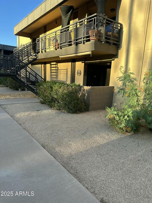6501 N 17th Ave. #208, Phoenix, AZ 85015