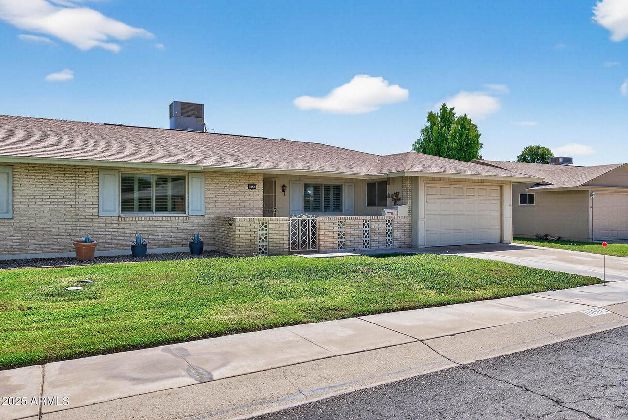 10502 W Roundelay Cir., Sun City, AZ 85351