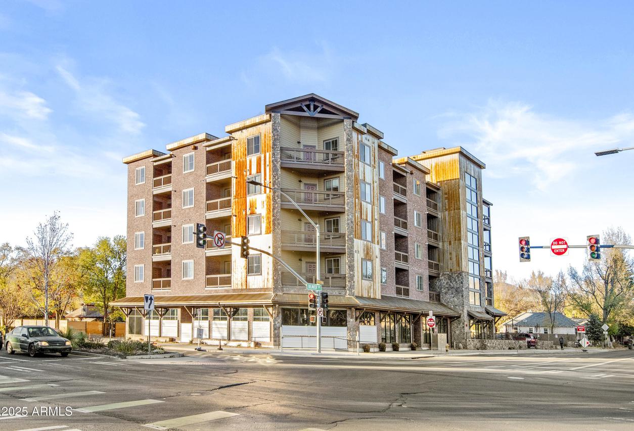 207 S Beaver St. #508, Flagstaff, AZ 86001