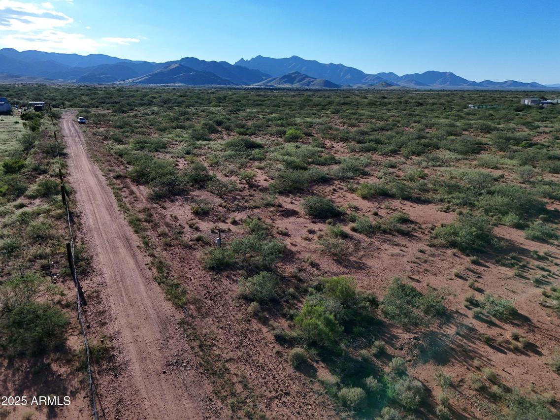 E Devon St. #24, Pearce, AZ 85625