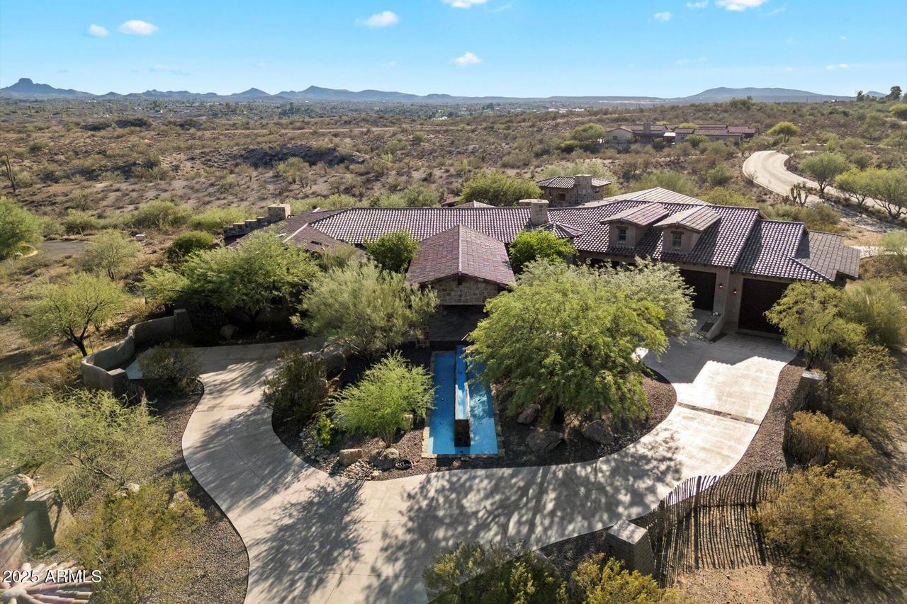 865 E Monte Vista Tr., Wickenburg, AZ 85390