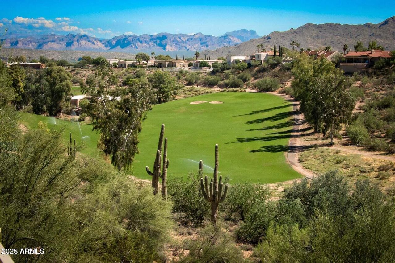 16607 E Jacklin Dr., Fountain Hills, AZ 85268