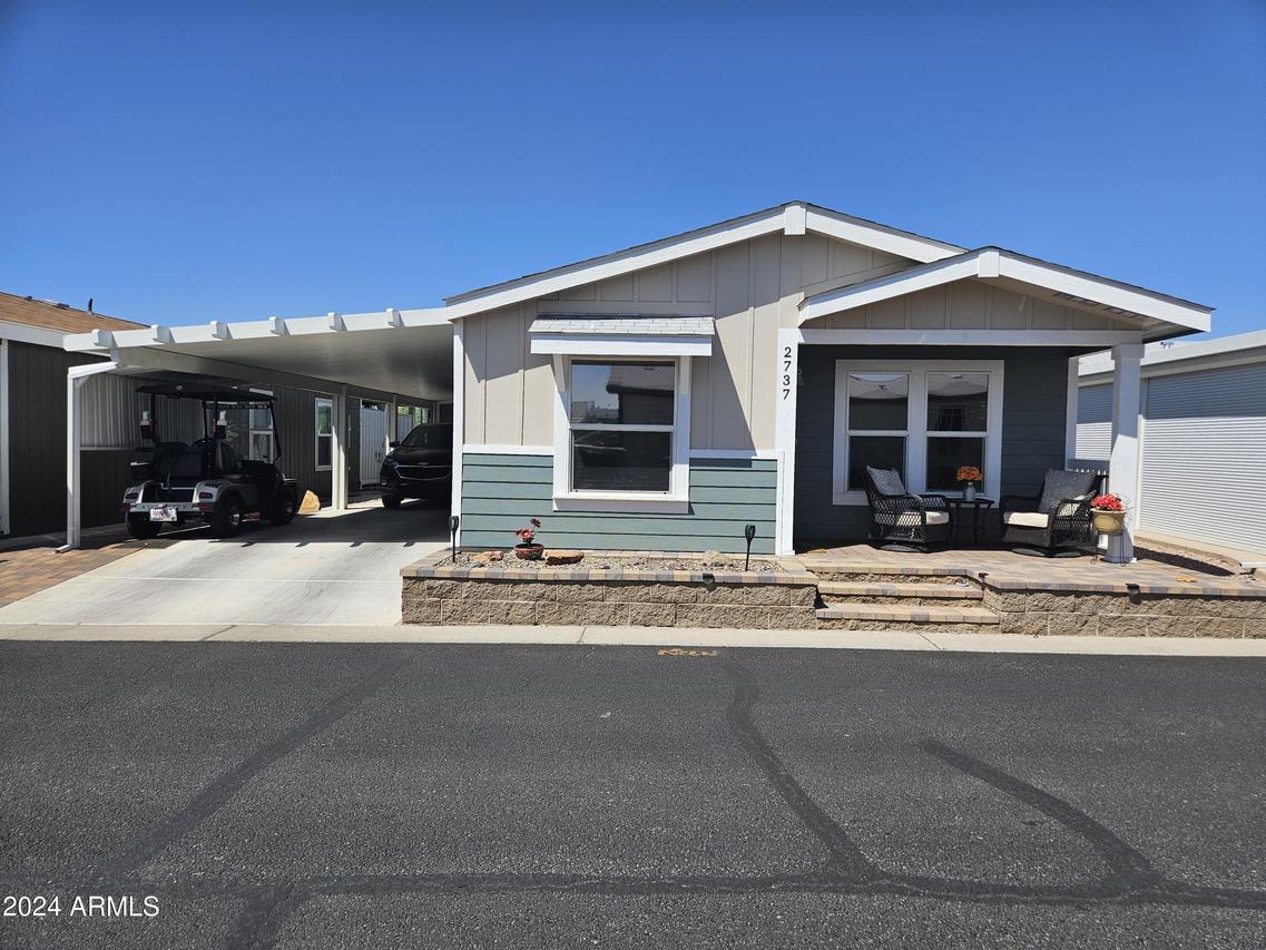 650 N Hawes Rd. #2737, Mesa, AZ 85207