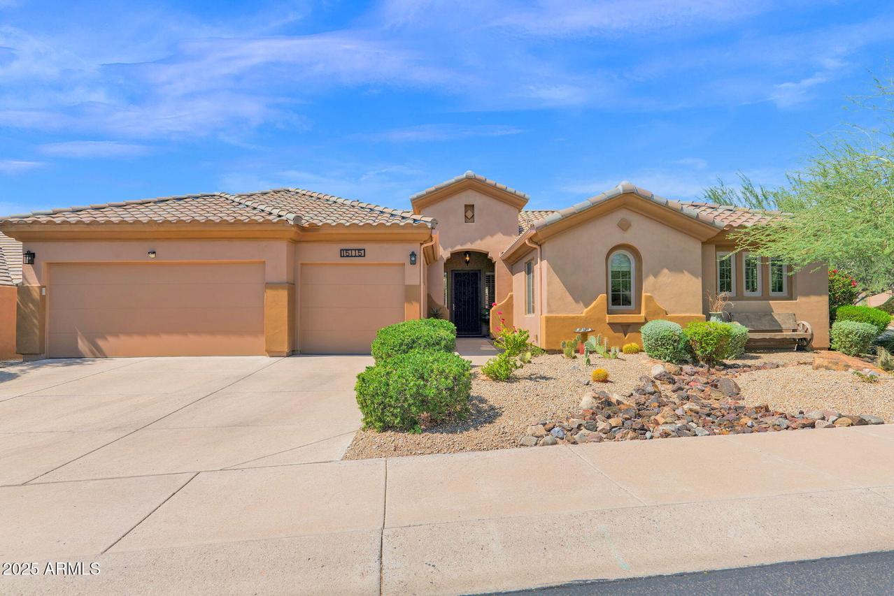 15115 E Vermillion Dr., Fountain Hills, AZ 85268