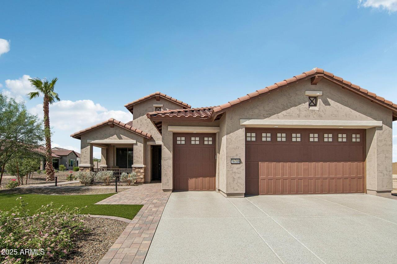 16708 W Fairmount Ave., Goodyear, AZ 85395