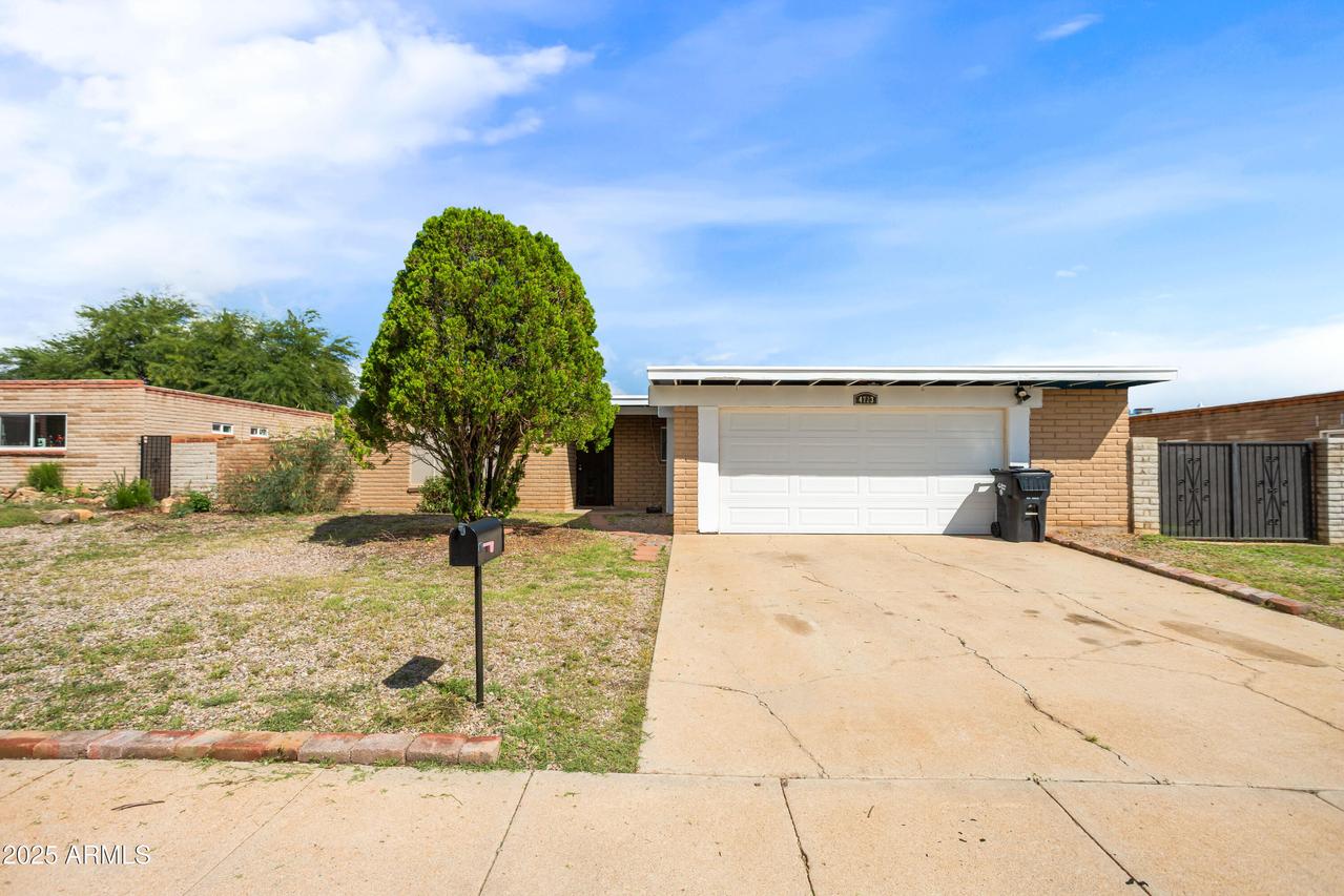 4723 Paseo Del Rico, Sierra Vista, AZ 85635