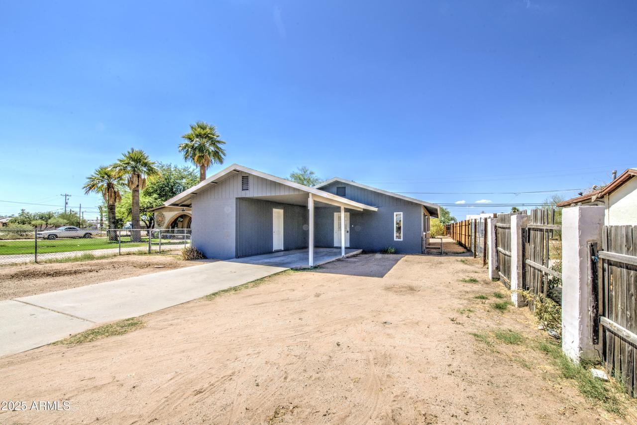 305 N Morrison Ave., Casa Grande, AZ 85122