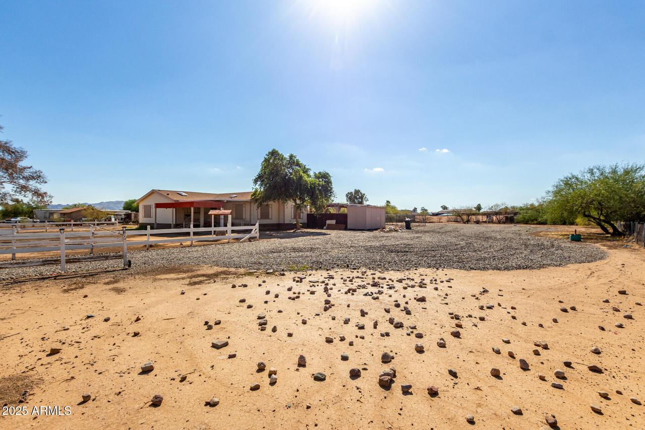 27208 N 204th Pl., Wittmann, AZ 85361