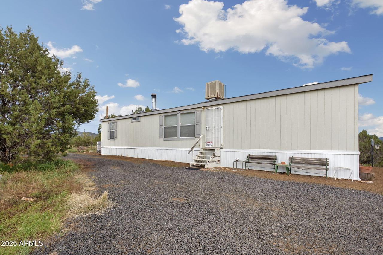 3691 N Quarry Rd., Williams, AZ 86046
