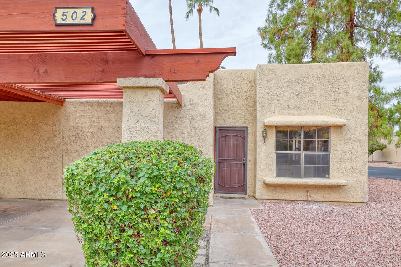 502 S Saguaro Way, Mesa, AZ 85208