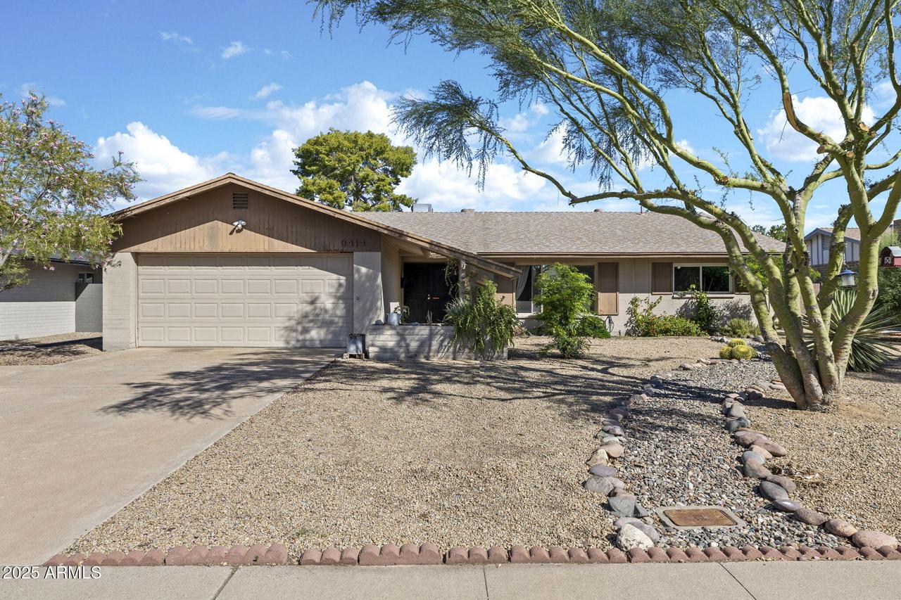3414 W Gelding Dr., Phoenix, AZ 85053