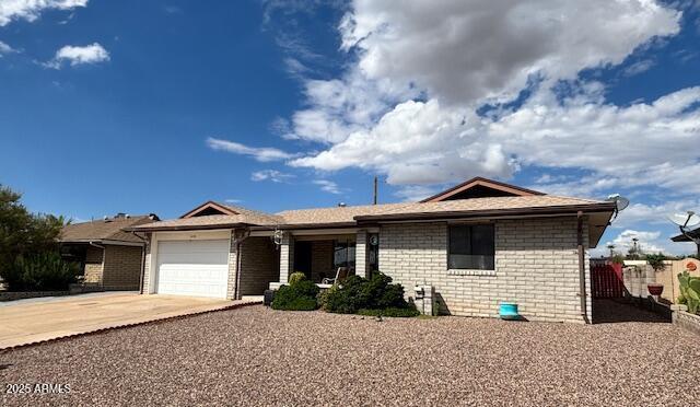 6646 E Dodge St., Mesa, AZ 85205