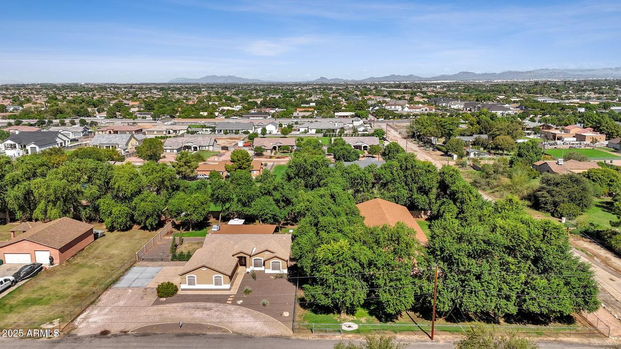 18132 E Bellerive Dr., Queen Creek, AZ 85142