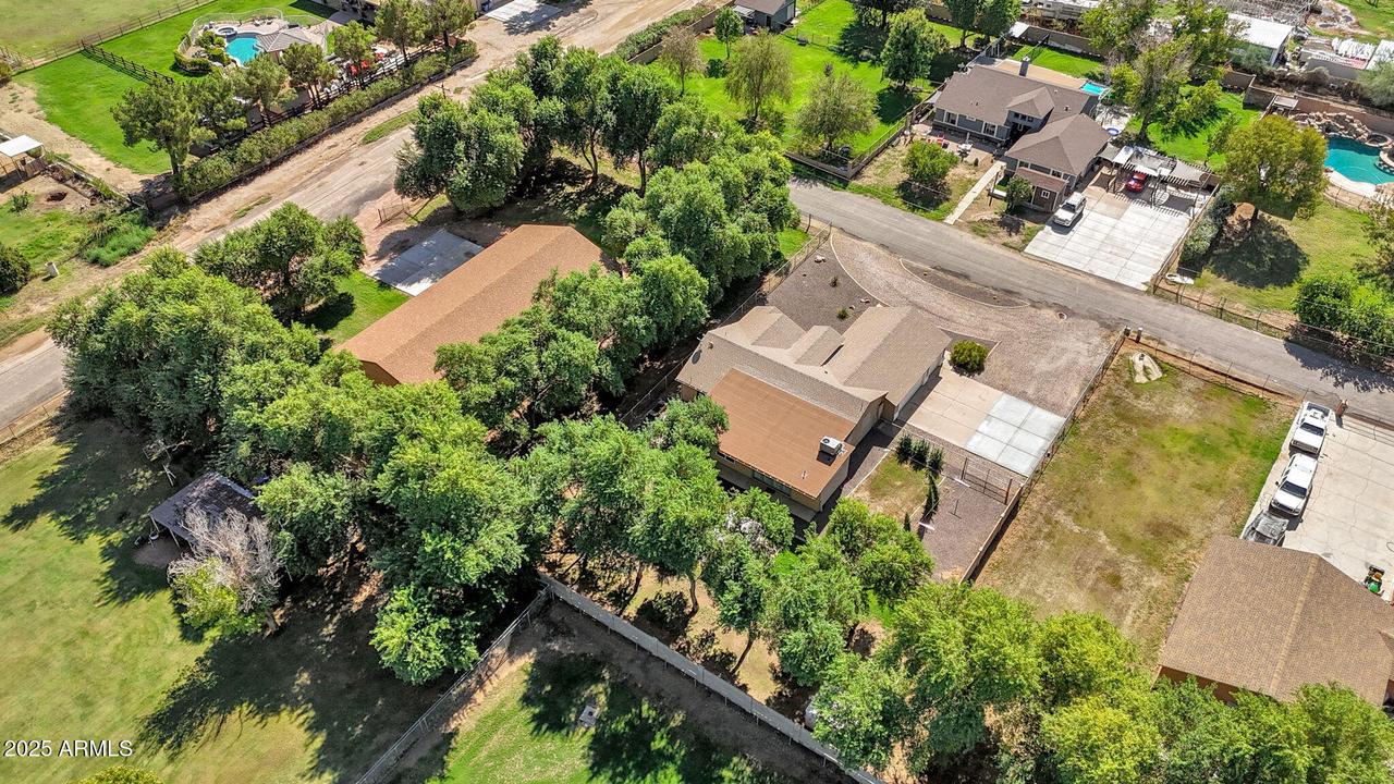 18132 E Bellerive Dr., Queen Creek, AZ 85142