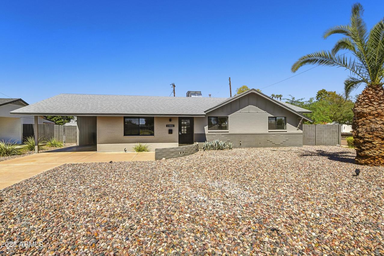 1986 E Palmcroft Dr., Tempe, AZ 85282