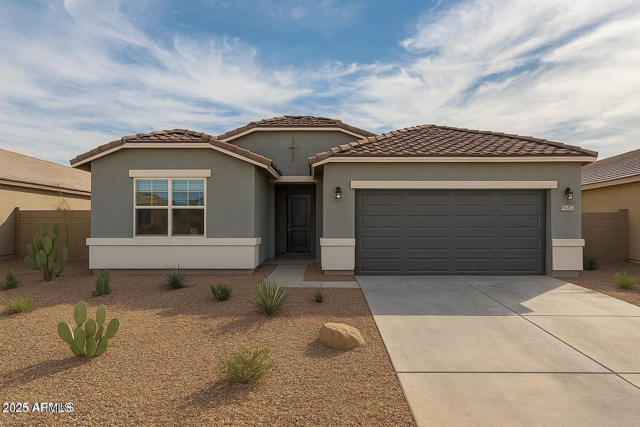 24413 W Raymond St., Buckeye, AZ 85326