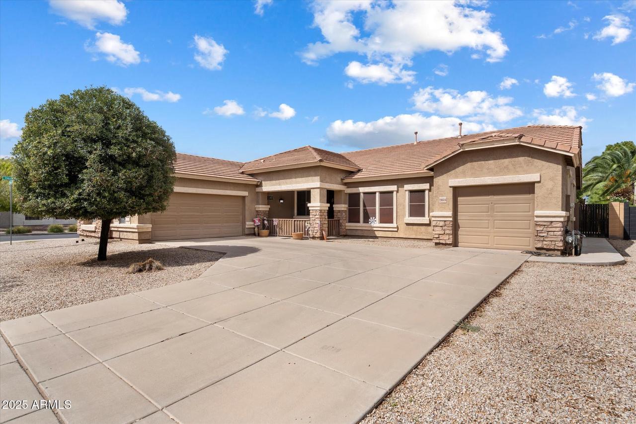 19604 E Thornton Rd., Queen Creek, AZ 85142