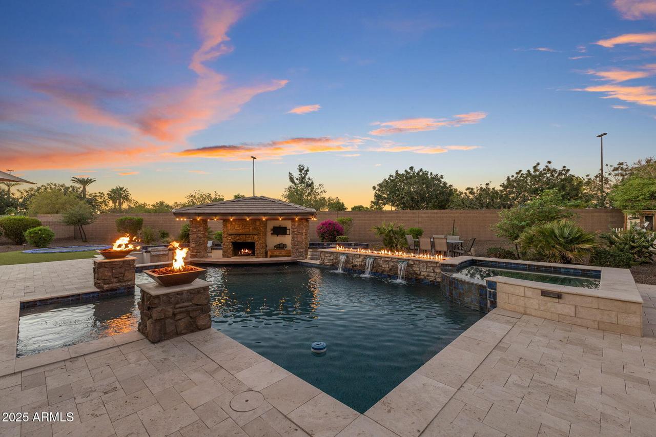1130 E Clifton Ct., Gilbert, AZ 85295